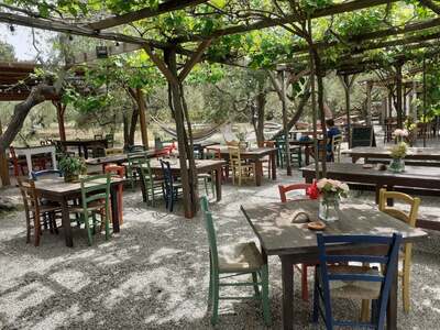 Market Bistrot Orti di Mare