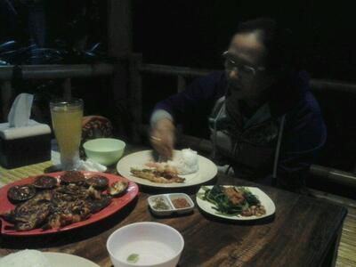 Warung Ulam Sari Alam 2