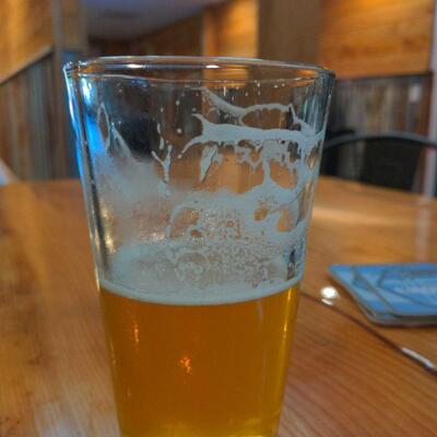 507 Taproom & Filling Station East