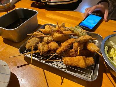 ふたつめ 裾野店