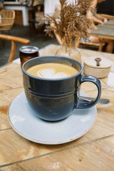 Milk Espresso Sengkol
