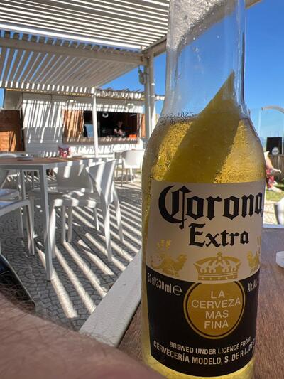 Ristorante La Marina di Latina