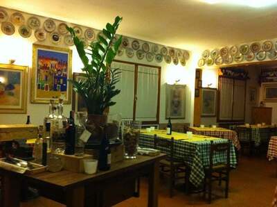 Trattoria da Pulliero