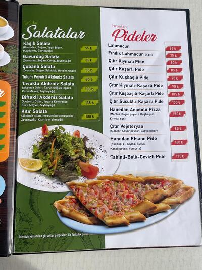 Hanedan Restaurant & Steak