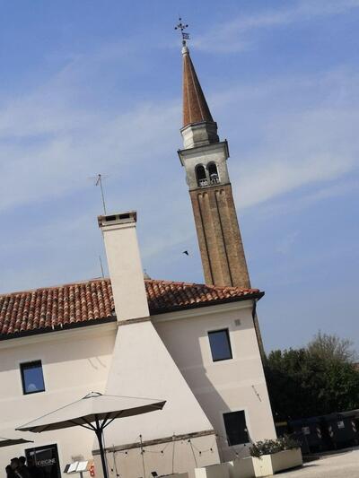 Origine - La Casa Del Campanaro