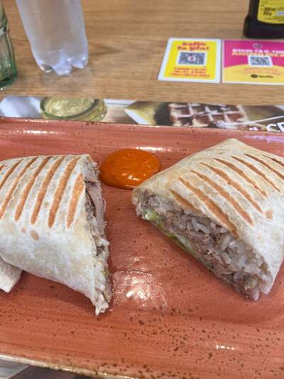 Calavera Restaurant - Rozzano