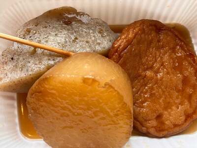 天神屋 ドライバーズスポット掛川PA上り