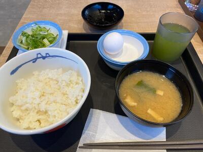 松のや 常陸太田店