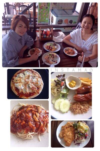 TEXAS STEAK Restaurant & Beer Garden