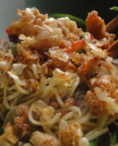 ก๋วยเตี๋ยวรสเด็ดกระทุ่มแบน