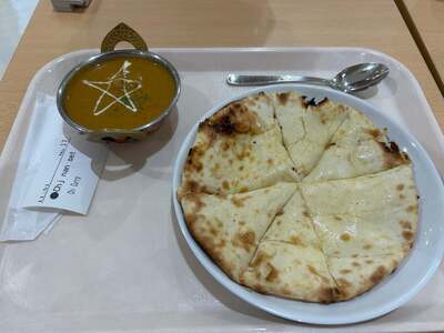インドレストラン ナンハウス イオンモール四日市北店