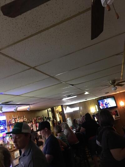 Farragut tavern