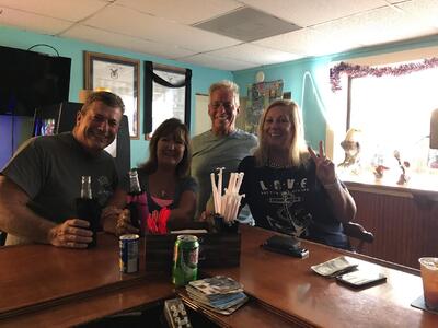 Fraternal Order of Eagles 4527