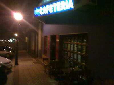 Bocatería 0815