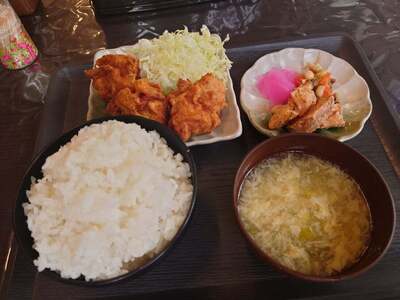 お食事処 江戸