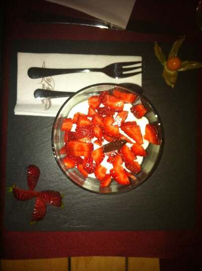 Piacere Ristorante