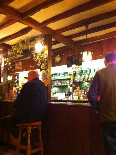 The Swan