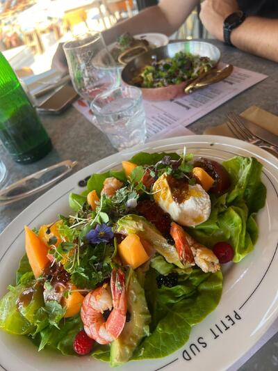 Petit Sud