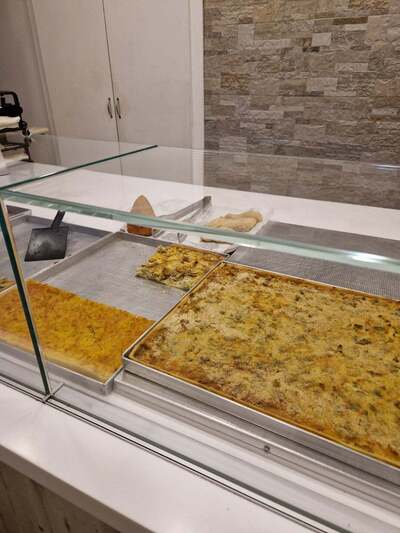 FOCACCERIA D’Oro