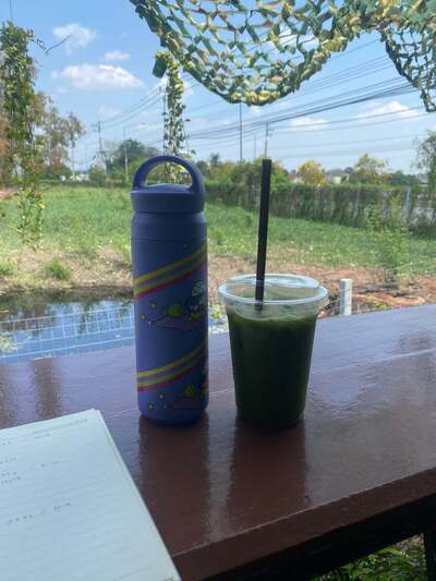 หนุมานสยาม คาเฟ่ Hanuman Siam Cafe