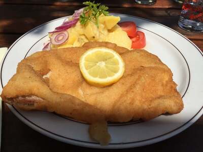 Gasthaus Sukitsch