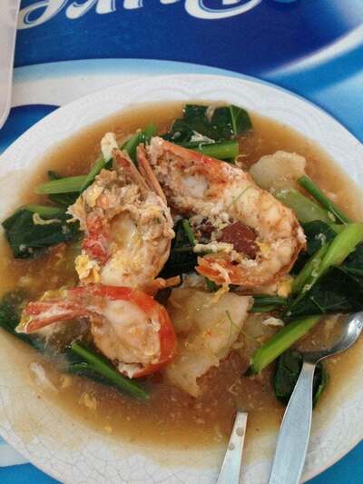 ร้านสหโภชนา@ย่านตาขาว