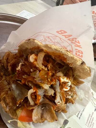 Kebaberia Reno