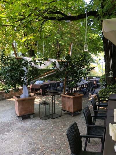 Locanda Belvedere