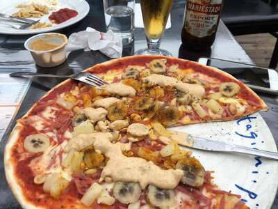 Olofsbo Pizzeria & Pub