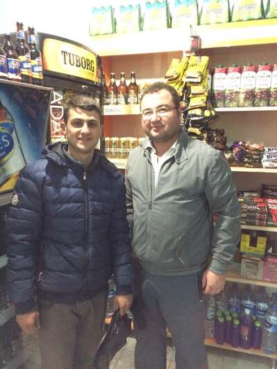 istanbul tekel büfe