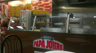 Supermac's