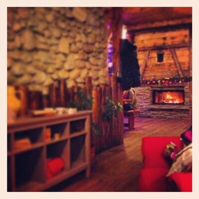 Reštaurácia Furkotka