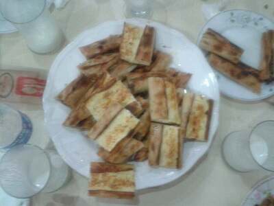 Aktif Pizza