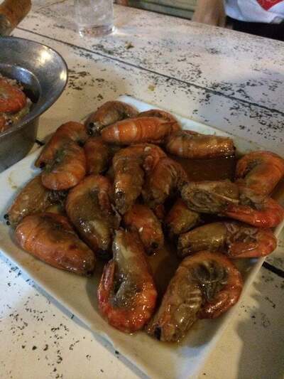 ร้านอาหารลุงโกย - Lung Koy Restaurant