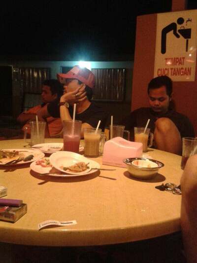 thailand d'seafood