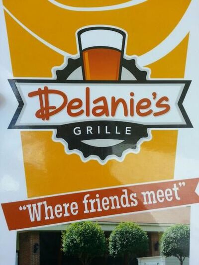 Delanies Neighborhood Grille