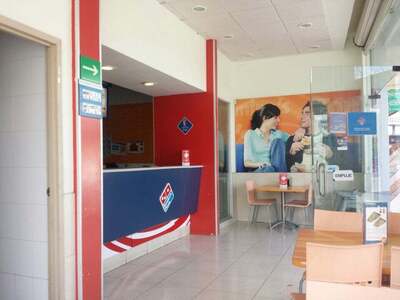 Domino's Acámbaro