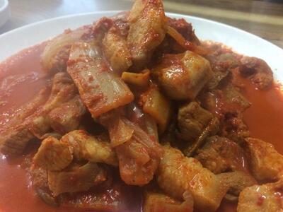 전원식당
