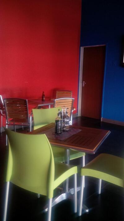 Restaurante F24