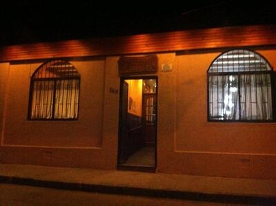 Donde Juanito