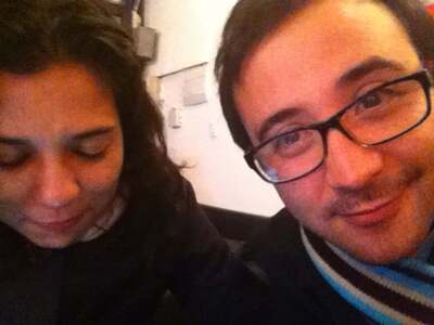 Cafe Candela