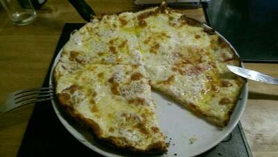 Restaurant y Pizzeria D'Mario