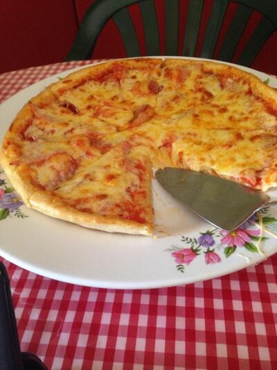 Pizzeria Venecia