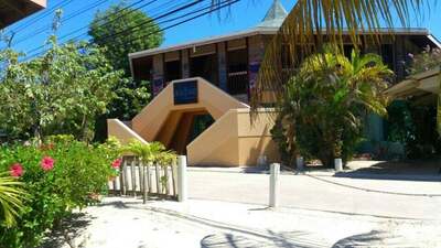 La Terraza de Neptuno