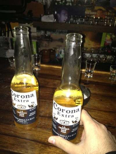 Shots