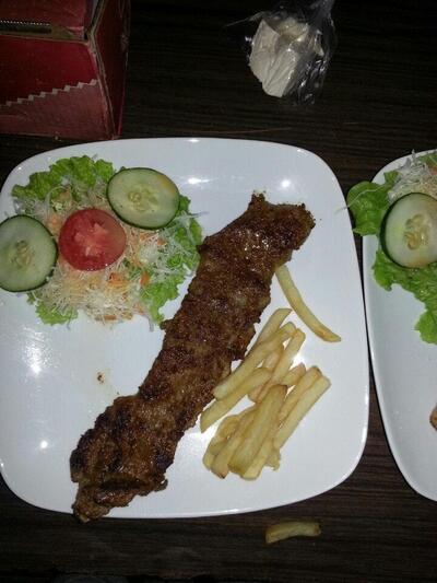 Antojitos Sur