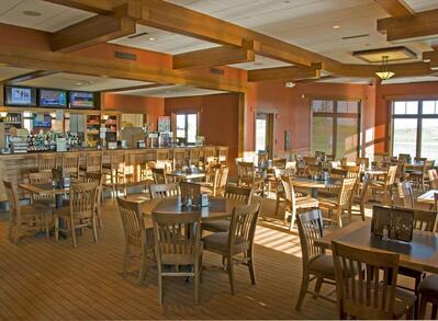 Tin Cup Bar & Grille