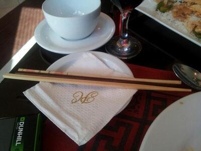 Taipan Restaurant PC Bhurban