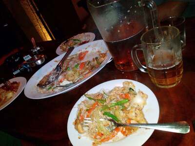 Bluesky Restaurant & Bar
