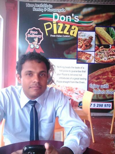 Don's Pizza